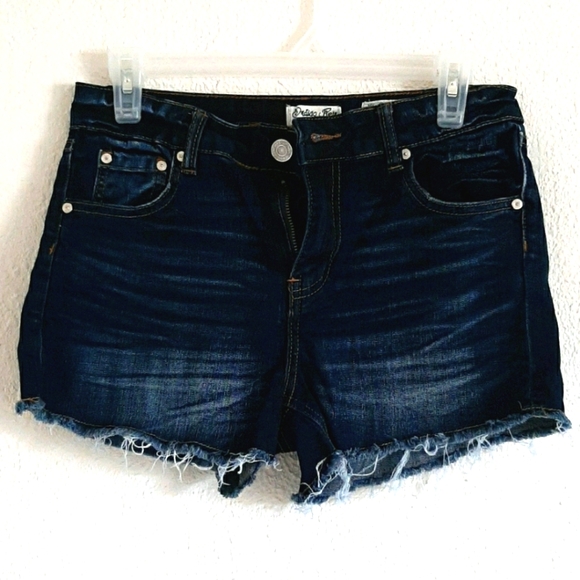 Indigo Rein Pants - Indigo Rein Denim Shorts